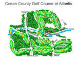 Atlantis Golf Course | Ocean County Government