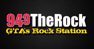 94 9 the rock how to hear us