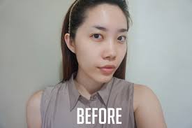 tutorial korean inspired makeup