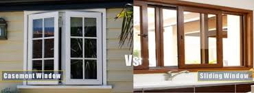 The seal, attached around the edges of the moving sash, ensures that. Casement Vs Sliding Windows Advantages Disadvantages Of Each