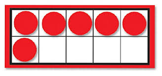 Image result for ten frames