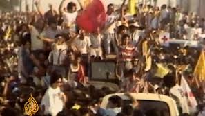 Aquino, imprisoned by marcos for seven years and then released for medical. Essay About People Power Revolution