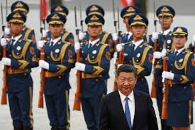 Explainer: The ways China's Xi Jinping amassed power over a decade | Reuters