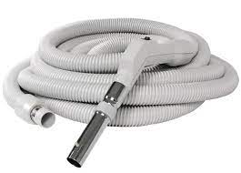 low voltage central vacuum hose 35 ft