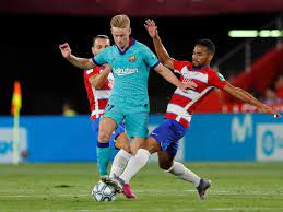Granada have been the more impressive side over the course of the season and while their recent form has been poor, they look like they may have enough to. Preview Granada Vs Getafe Prediction Team News Lineups