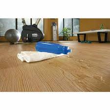 wooden vinyl spc waterproof flooring