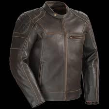 cortech dino bella leather jackets