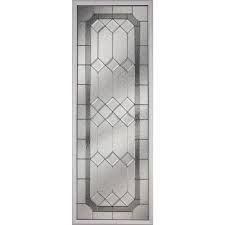 Replacement Glass For Doors Panels Top