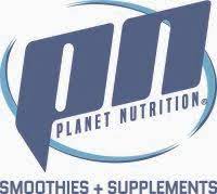 homepage planet nutrition