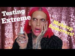 jeffree star without makeup popsugar