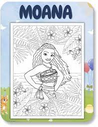 10 000 coloring pages for all ages