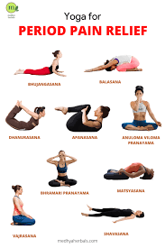 yoga for period crs 7 helpful poses