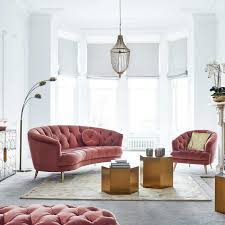 30 art deco living room ideas for