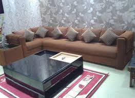 eco friendly leather designer sofa set