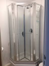 How To Remove Bifold Shower Doors In