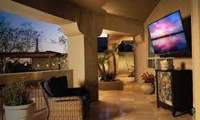 Outdoor Tvs Our Top 5 Picks For Your