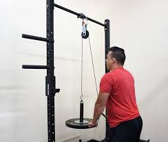 Alibaba.com offers 987 tricep pulldowns products. Best Fitness Pulley System For Home Gym 2021