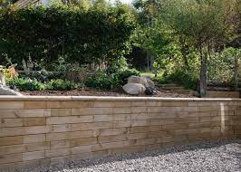 Garden Retaining Wall Design Your