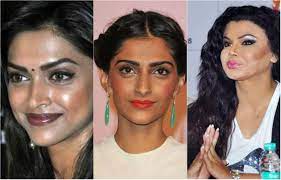 bollywood actresses and their worst