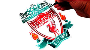 We have 53 free liverpool vector logos, logo templates and icons. How To Draw The Liverpool Fc Logo Best On Youtube Youtube