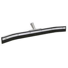 heavy duty curved floor squeegees