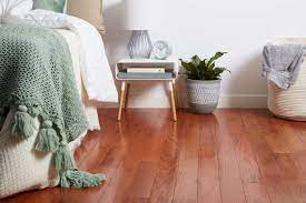 hardwood flooring in bedrooms pros and cons