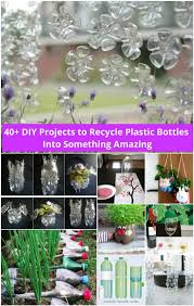 Diy Recycled Plastic Bottle Green House