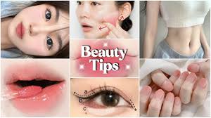 beauty tips every age s should