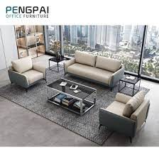 What Is Office Furniture Modular Sofas