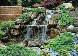 Turn A Boring Retaining Wall Into An