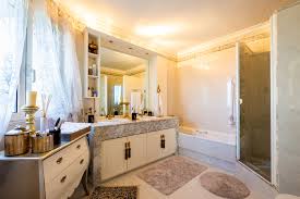 Choose Cultured Granite For Your Shower