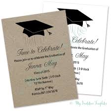 Hasil gambar untuk Graduation Invitation