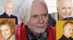 We Know What Happened To Tony Geary's Hair