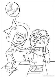 The spruce / wenjia tang take a break and have some fun with this collection of free, printable co. Up Coloring Pages Printable Coloring4free Coloring4free Com
