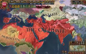 post your europa universalis 4 empire