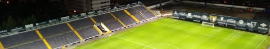 In their 6 most recent matches of primeira, fc famalicão have been. Stadium Of Fc Famalicao Elt