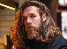 Ignore the myth that black hair doesn't grow. How To Grow Your Hair Out For Men Tips For Growing Long Hair 2021