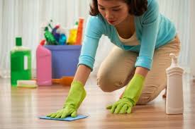 7 excellent tips for cleaning wooden floors