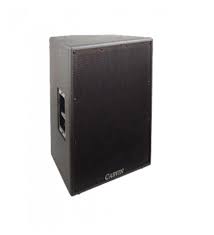 carvin trx115n 15 600w speaker