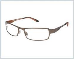 sporty optical frames collection
