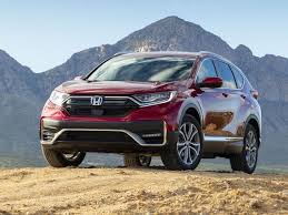 Actual model, features and specifications may vary in detail from image shown. 2020 Honda Cr V Review Pricing And Specs
