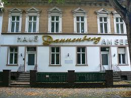 Hotel haus dannenberg am see berlino a 2 stelle dista 1,8 km da gedenkstelen maueropfer e 2,2 km da preussischer meilenstein. Alt Heiligensee Fieselfux