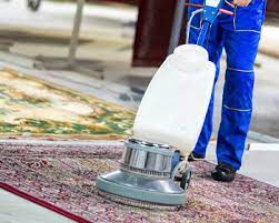 fire water damaged rugs repair in