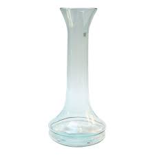 Don Shepherd Blenko Blown Glass Vase