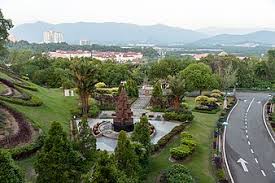 College & university in kota kinabalu. Universiti Malaysia Sabah Wikipedia