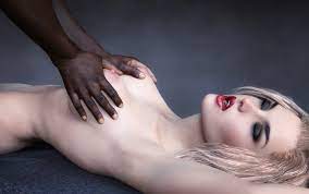 Sienna's Sensual Massage – Threshold – The Dionysian Experience