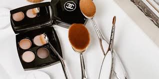12 best makeup brushes for flawless