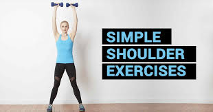 top 3 shoulder rehabilitation exercises