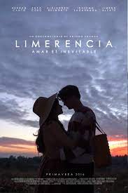 Limerence in spanish