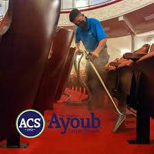 ayoub carpet service reviews